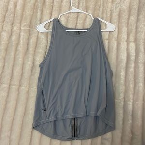 Victoria secret sport tank top, size L